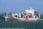 ID 4572 OOCL Houston